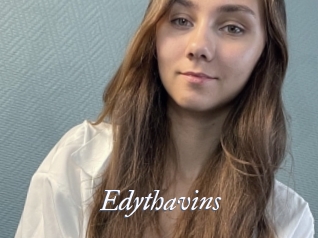 Edythavins