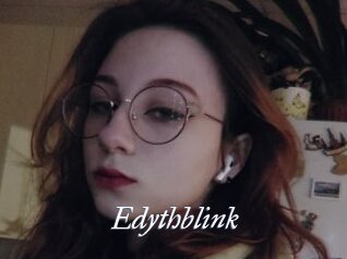 Edythblink