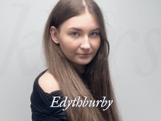 Edythburby