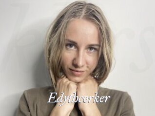 Edythcorker