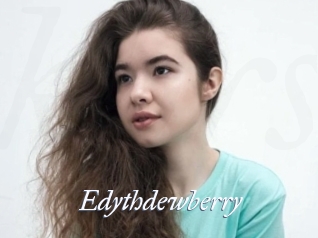 Edythdewberry