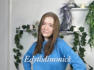 Edythdimmick