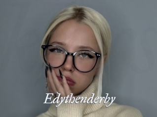 Edythenderby