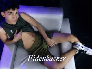 Eidenbacker