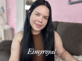 Eimyroyal