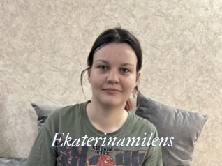 Ekaterinamilens