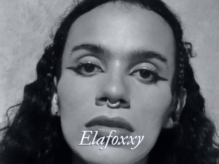 Elafoxxy