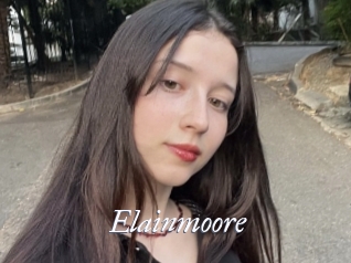 Elainmoore