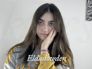 Eldadowden