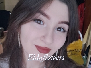 Eldaflowers