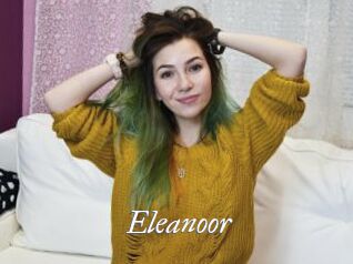 Eleanoor