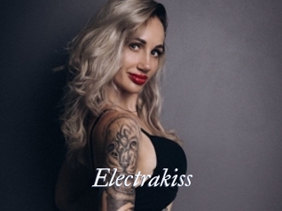 Electrakiss