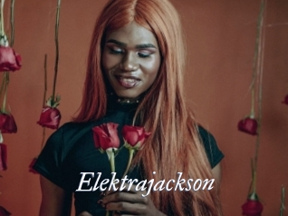 Elektrajackson