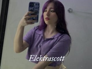 Elektrascott