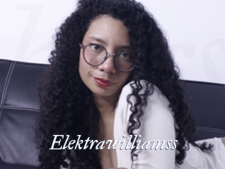 Elektrawilliamss