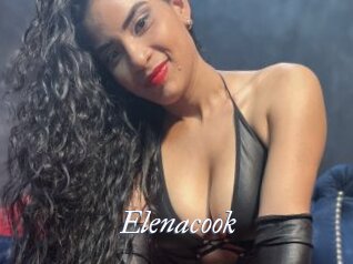 Elenacook