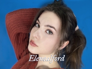 Elenealford