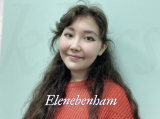 Elenebenham