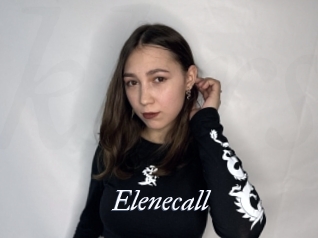 Elenecall