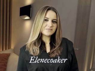 Elenecoaker