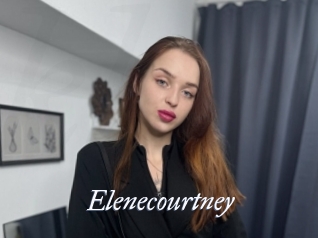 Elenecourtney