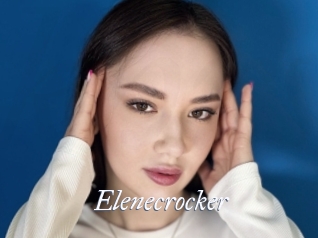 Elenecrocker