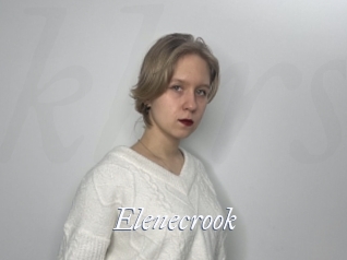 Elenecrook