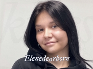 Elenedearborn