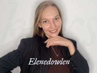 Elenedowlen