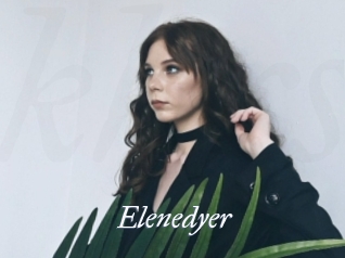 Elenedyer