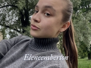 Eleneemberton