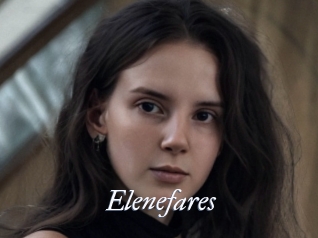 elenefares Kei Harde Sex