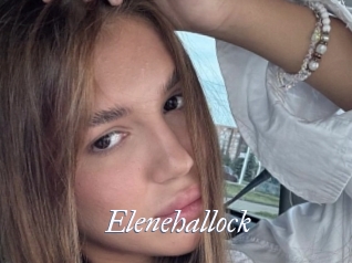 Elenehallock