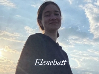 Elenehatt