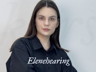 Elenehearing