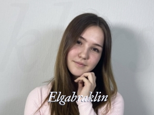 Elgabraklin