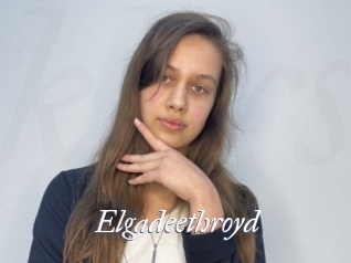 Elgadeethroyd