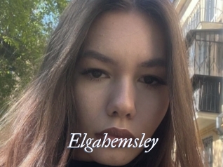 Elgahemsley