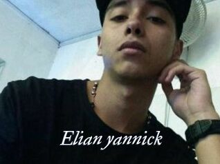 Elian_yannick