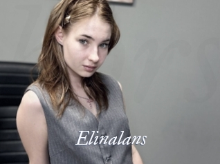 Elinalans