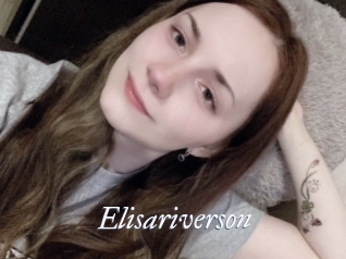 Elisariverson