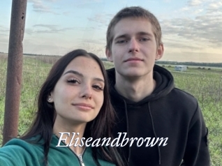 Eliseandbrown