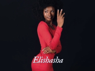 Elishasha