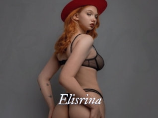 Elisrina