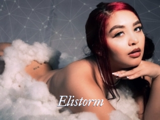 Elistorm