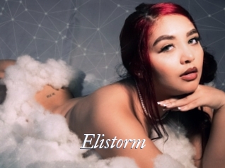 Elistorm