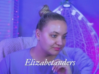 Elizabetanders