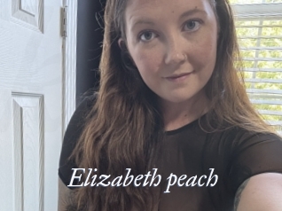 Elizabeth_peach