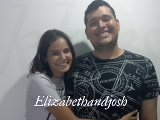 Elizabethandjosh