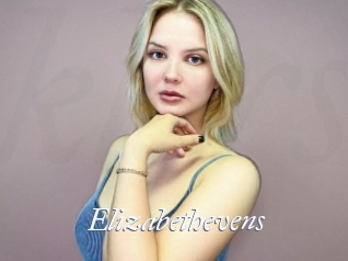 Elizabethevens